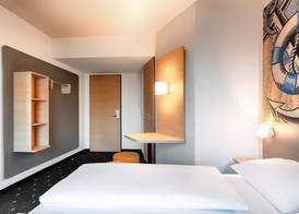 B&B Hotel Emden 3
