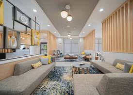 TownePlace Suites Longview 3