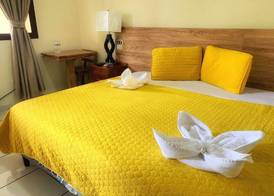 Hotel Maria Ofelia 3