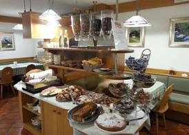 Hotel El Laresh 4