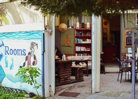 RentRooms Thessaloniki 2