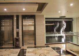 Savannah Resort Hotel 2