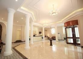 Hoa Binh Hotel 3