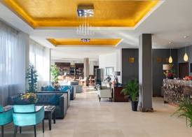 Park Grand Heathrow 4