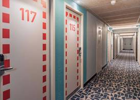 Ibis Budget Pontorson Baie Du Mont Saint Michel 2