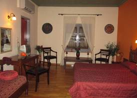 Belmondo Hotel 4