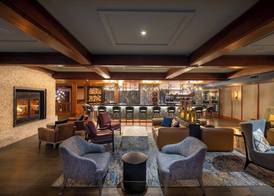 Salish Lodge & Spa 4