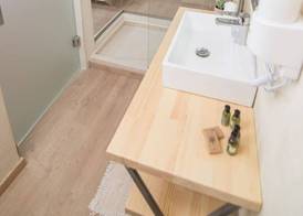 Panellinion Luxury Rooms 5