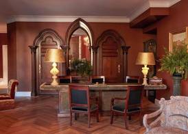 Château de Théoule Hôtel & Spa 2