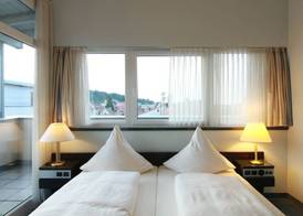 Hotel-Restaurant Pfeffermühle Balingen 3