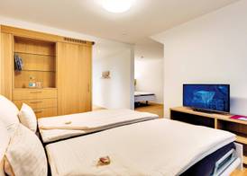 Ferienhotel Bodensee 3