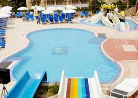 Lion Hotel 5