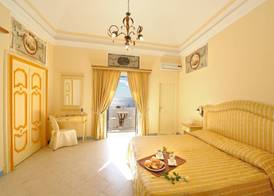 Hotel Torre Saracena 5