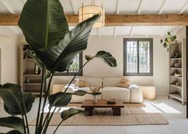 La Bastide de Monique - Maison d'hôtes 2