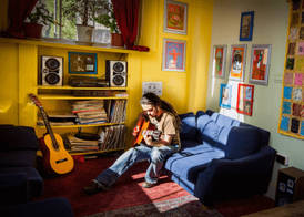 Castle Rock Hostel - Adults Only 5