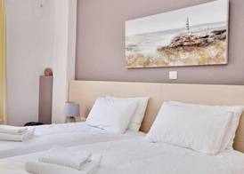 Heloni Apartments Athens 2