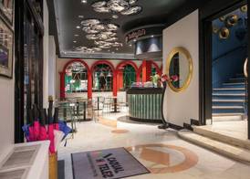 Casual Eclettico Milano by Casual Hoteles 3