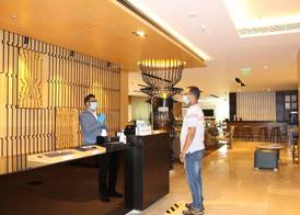 Fairfield by Marriott Bengaluru Whitefield 3