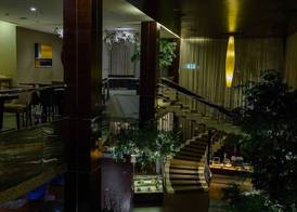 The Arista Hotel Palembang 3