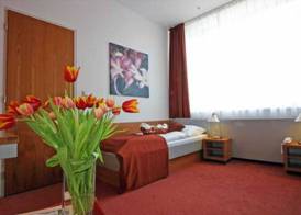 Hotel Ruby Blue 5