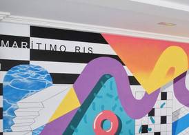 Hotel Marítimo Ris 2