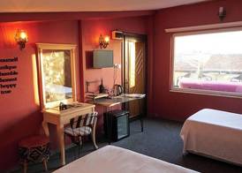 Galata Pearl Hotel 2