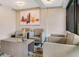 Quality Inn Detroit Downtown 3