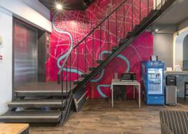 CheQinn Hostel Sukhumvit 4 3