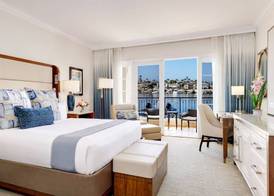 Balboa Bay Resort 5