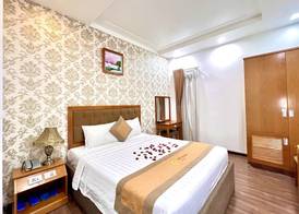 New Angel Airport Hotel 5