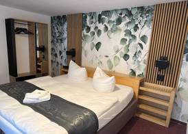 Hotel Annablick 5