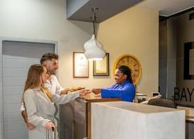 Bayview Suites, Unit 9, Room # 13 2
