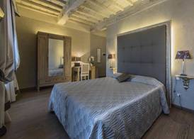 Villa Casagrande Resort e SPA 5