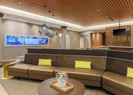 SpringHill Suites by Marriott Tallahassee North 2