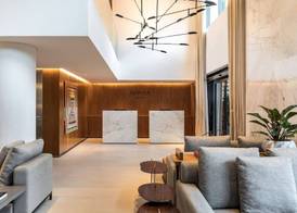 Nomaa Hotel 3