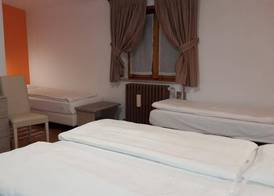 Hotel Vallecetta 5