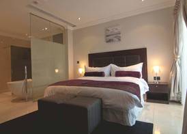 L'eola Suites 3