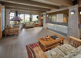 Cavalier Oceanfront Resort 2
