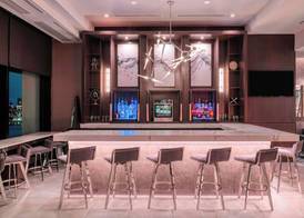 Residence Inn by Marriott Weehawken 4