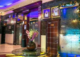 Al Maha Regency Hotel Suites - Managed by Aoudi Consultants 3