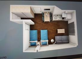 Apartamentos El Castell 2