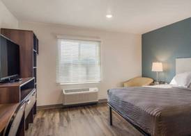 WoodSpring Suites Ashland - Richmond North 3