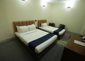 Nitol Bay Resort 4