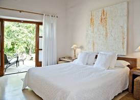 Cases de Son Barbassa Hotel & Restaurant 5