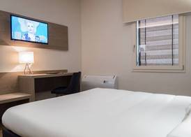 Letto A Castello 4