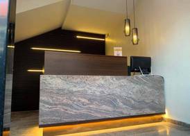 Centurion Apartments - Jabi 2