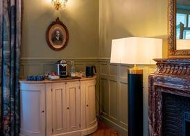 Villa Edmond Hôtel & Spa - Maison Blanche Bièvres 4
