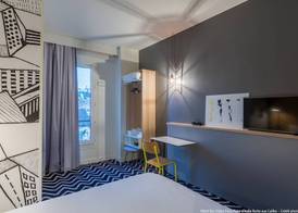 Ibis Styles Paris Place d'Italie - Butte Aux Cailles 5