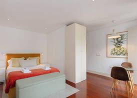 Liiiving - Trindade Deluxe Studio 2T 5