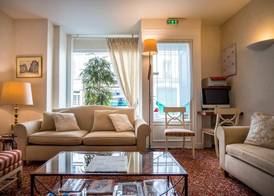 Hotel Delambre 2